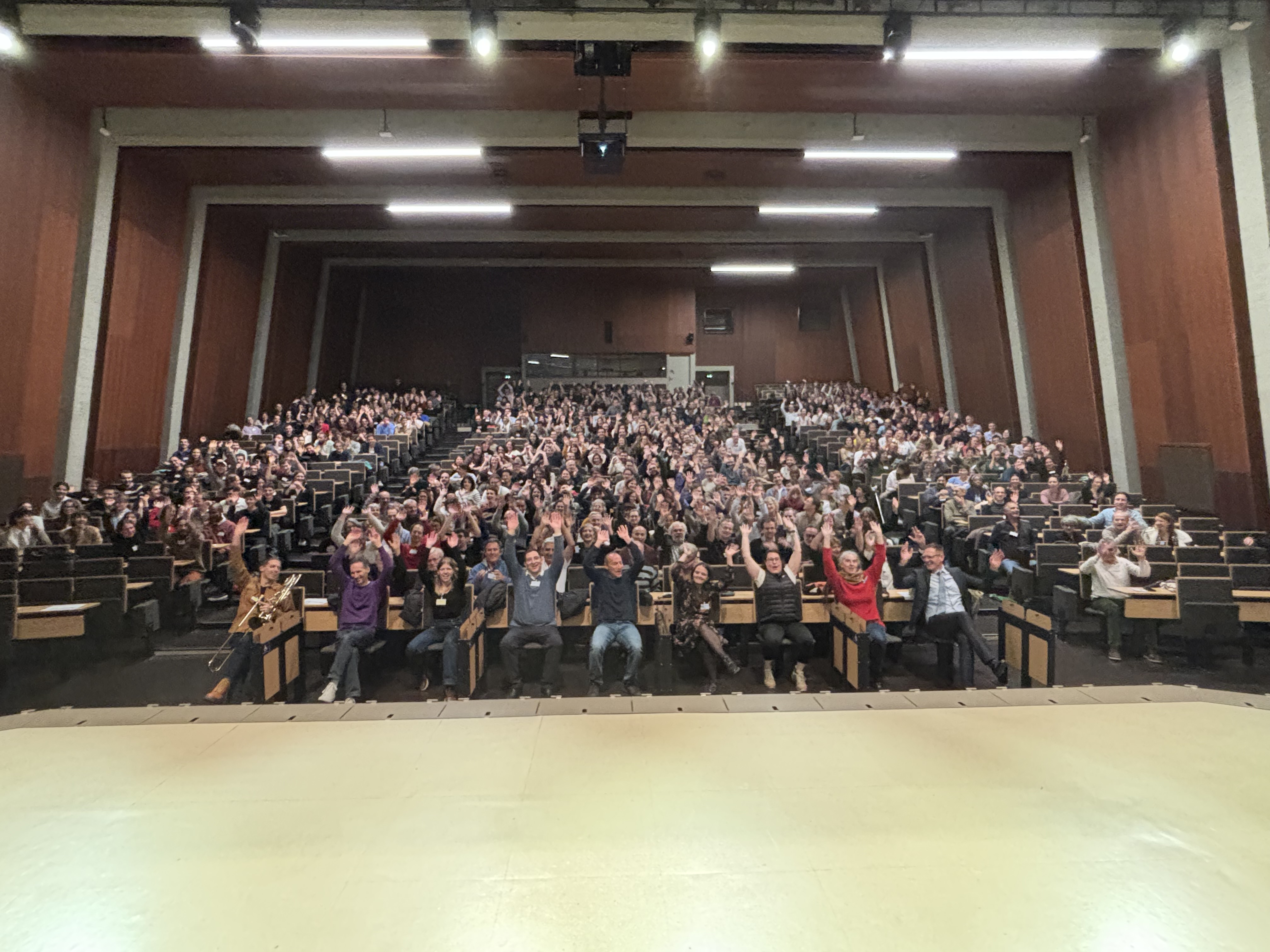 Public du 15 novembre 2025