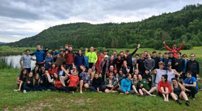 GENEPI 2025