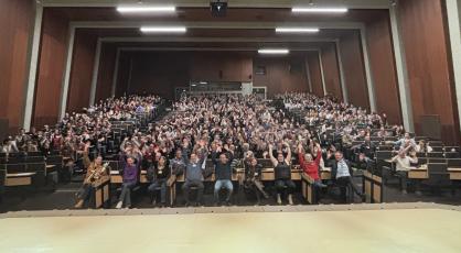 Public du 15 novembre 2025